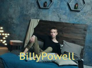 BillyPowell