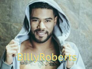 BillyRoberts