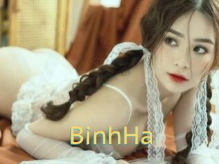 BinhHa