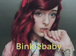 Binkiebaby