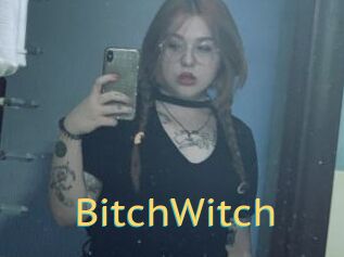 BitchWitch