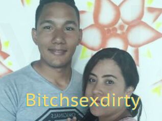 Bitchsexdirty