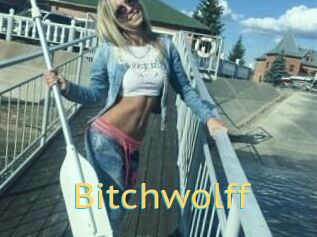 Bitchwolff