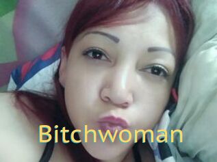 Bitchwoman