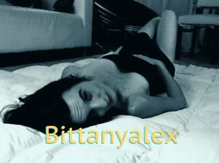 Bittanyalex