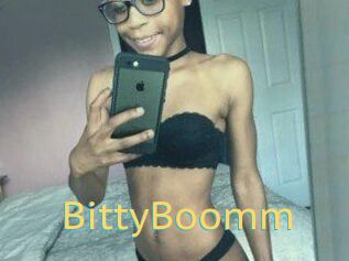 BittyBoomm