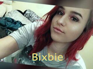 Bixbie