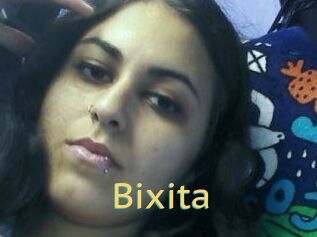 Bixita
