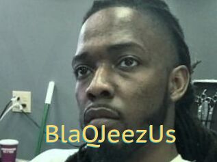 BlaQJeezUs