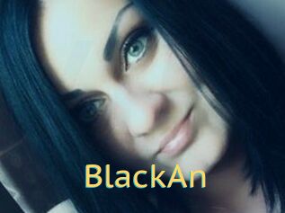 BlackAn