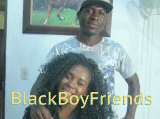 BlackBoyFriends