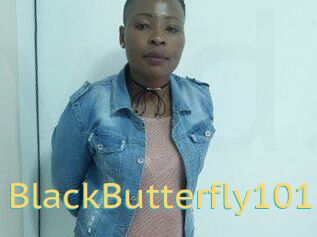 BlackButterfly101