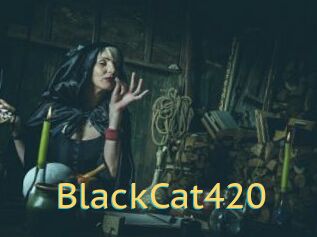 BlackCat420