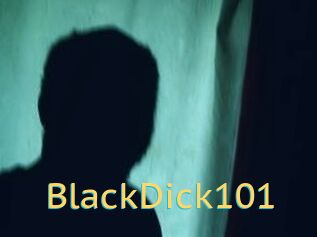BlackDick101