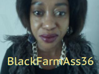 BlackFarmAss36