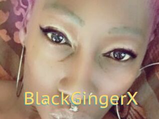 BlackGingerX