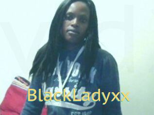 BlackLadyxx