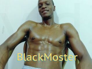 BlackMoster