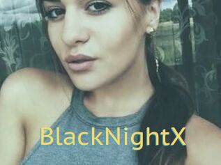 BlackNightX