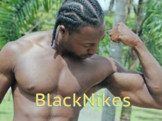 BlackNikes