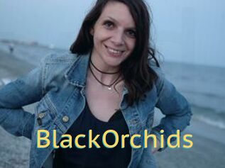 BlackOrchids