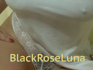 BlackRoseLuna