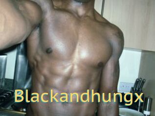 Blackandhungx