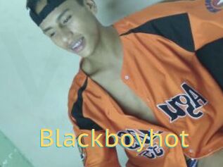 Blackboyhot