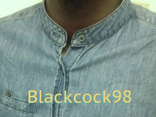 Blackcock98