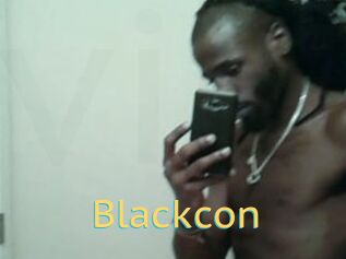 Blackcon
