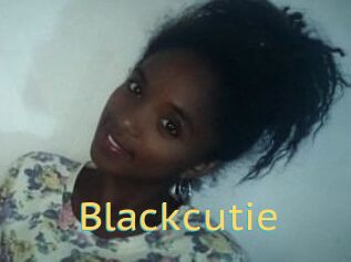 Blackcutie