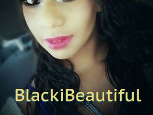 BlackiBeautiful