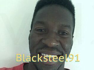 Blacksteel91