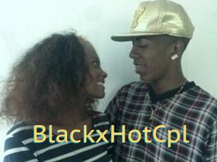 BlackxHotCpl