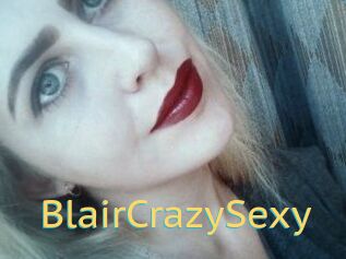 BlairCrazySexy