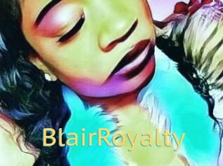 BlairRoyalty