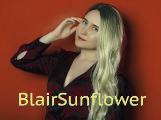BlairSunflower