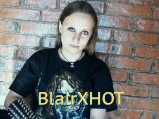 BlairXHOT