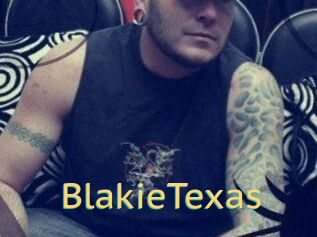 Blakie_Texas