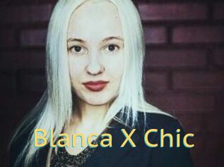 Blanca_X_Chic