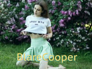BlareCooper