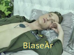 BlaseAr