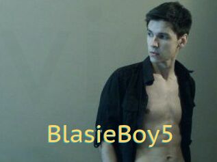 BlasieBoy5