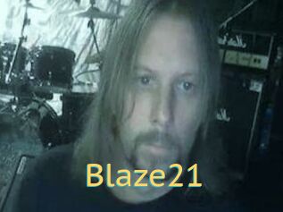 Blaze21