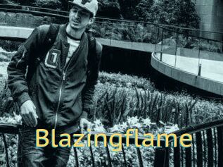Blazingflame