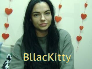BllacKitty