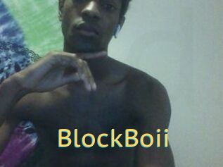 BlockBoii