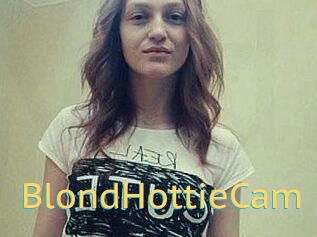 BlondHottieCam