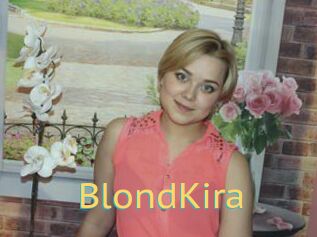 BlondKira