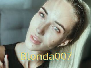 Blonda007